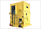 High Voltage Motors